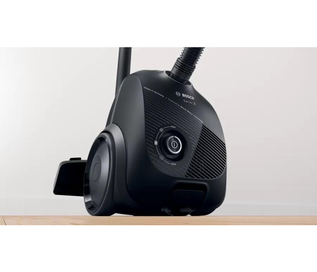 Bosch Odkurzacz workowy BGLS2BA3H - 1256469 - zdjęcie 2